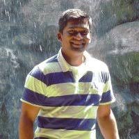 Abhijit Kelkar