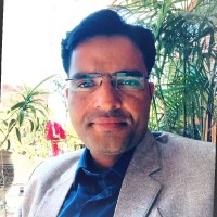 Ajay singh Shekhawat