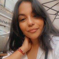 Ines Roudani