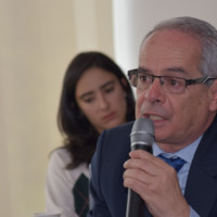 Gustavo Enrique Bernal Ramos