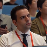 Héctor De Santos, Phd