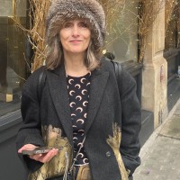 Sandra Halliday