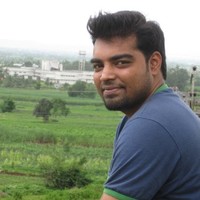 Dr. Gaureej Bhoir