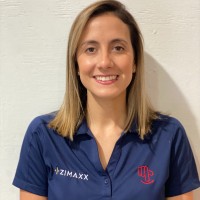 Maria Carolina Martin
