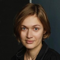 Olga Krupatina Bogatisheva
