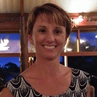 Charmaine Ringvall