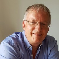 Yves Bonin