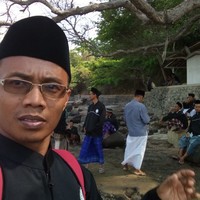 Joni Triwibowo