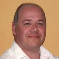 Tim Fearne
