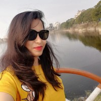 Runali Belsare