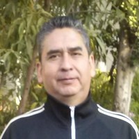 Jesus Castillo Rivas