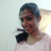 Anju chacko