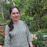 Kalpana Bogathi