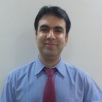 Sachin Chhabriya