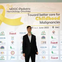 Ariwan O. Saeed