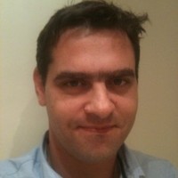 Anastasios Grillakis