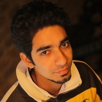 Jazib Mueed Ahmad