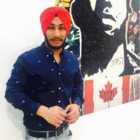 Damanpreet Singh Bains