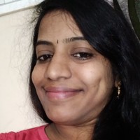 Pushpa Reddy