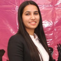 Swati Singh