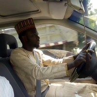 Babagoni Mohammed