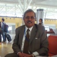 Krishna Nigam