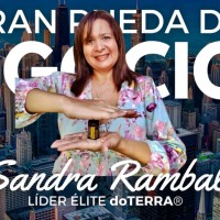 Sandra Rambal Vasquez