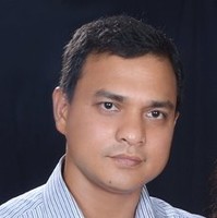 Yadab Paudel