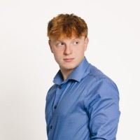 Dmitriy Govorukha