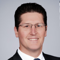 Eric Costello