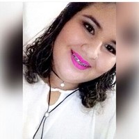 Anna Carolina Morais