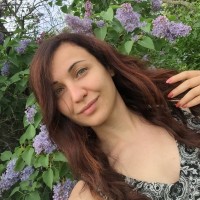 Leyla Erzanukaeva