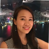 Zoe Huang