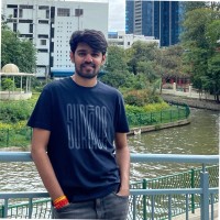 Ayush Singh Chauhan