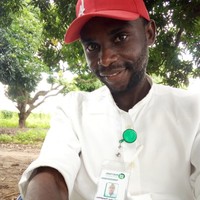 Terdoo Theophilus