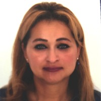 Dr. Muna Nimer