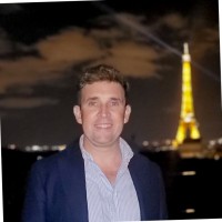 David Bonhomme