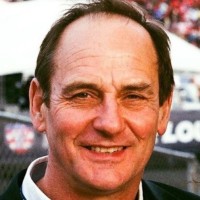 Reg Clark