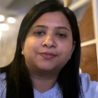 Apurva Kulkarni