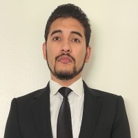 Sebastian Garcia