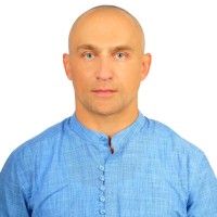 Yurii Murzakov