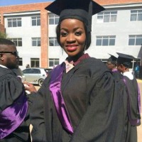 Jacqueline K Nkele