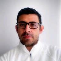 Alejandro Moreno Mendez