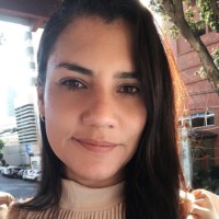 Joana Cruz