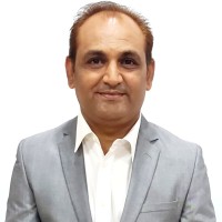 Vishal Bhatt