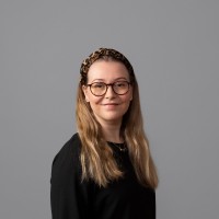 Johanna Haikarainen