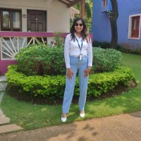 Garima Raghav