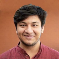 Sukrit Arora