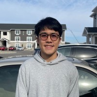 Aaron Lin