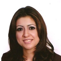 Shireen Hattar